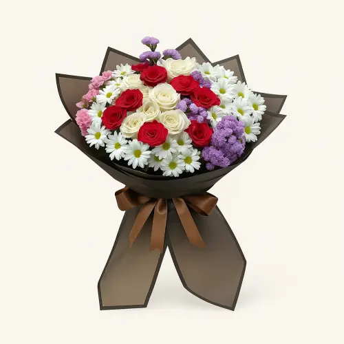 Bucket Bunga Ciputat Ciputat