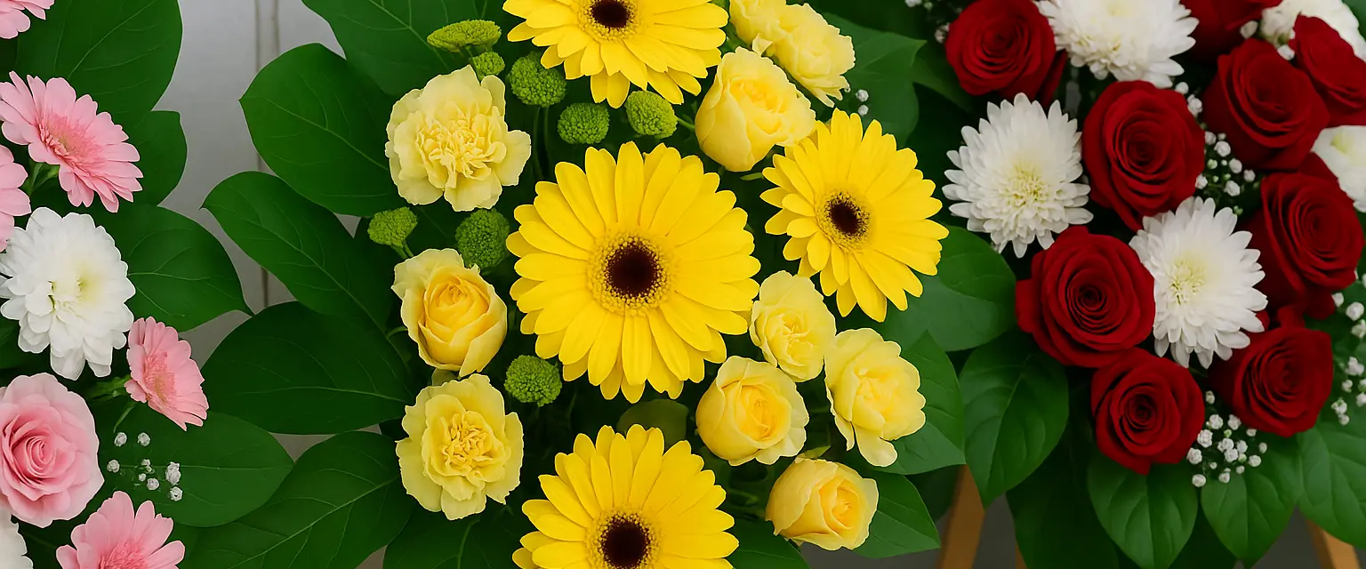 Toko Bunga Ciputat Toko Bunga [lokasi] Termurah 24 jam